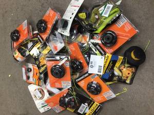lot 58 image: MIX LOT VARIOUS ITEMS &nbspCustomer Returns See Pictures 