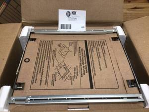 lot 69 image: Panasonic WhisperSense DC fan-LED Lights Motion and Humidity Sensors Delay Timer Pick-A-Flow Speed Selector 50, 80 or 110 CFM &nbspCustomer Returns See Pictures 
