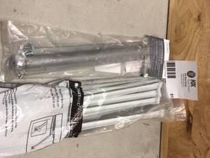 lot 81 image: CLOSETMAID HARDWARE&nbspCustomer Returns See Pictures 