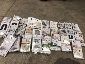 lot 83 image: MIX LOT OF VARIOUS ITEMS &nbspCustomer Returns See Pictures 