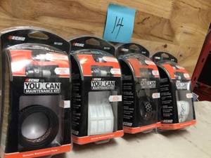 ECHO YOUCAN Tune-Up Kit for Chainsaws&nbsp&nbspCustomer Returns See Pictures&nbsp&nbsp&nbspCustomer Returns See Pictures&nbsp