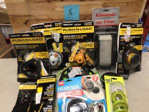 MIX LOT OF VARIOUS ITEMS&nbsp&nbspCustomer Returns See Pictures&nbsp