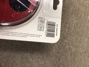4-38 in. Recessed Lighting Bi-Metal Hole Saw&nbsp&nbspCustomer Returns See Pictures&nbsp