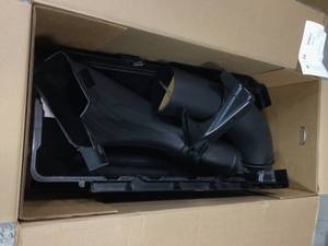 Cub Cadet Original Equipment 50 in. and 54 in. Triple Bagger for XT1 and XT2 Series Riding Lawn Mowers (2015 and After) open box customer return
