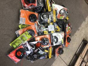MIX LOT OF VARIOUS ITEMS&nbsp&nbspCustomer Returns See Pictures&nbsp