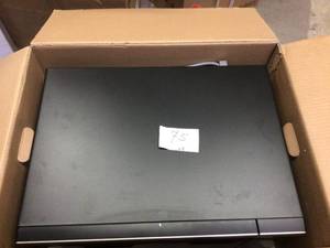 Samsung 1.9 cu. ft. Countertop Microwave with Sensor Cook in Stainless Steel  USED&nbsp&nbspCustomer Returns See Pictures&nbsp