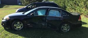 2006 Chevy Impala SS