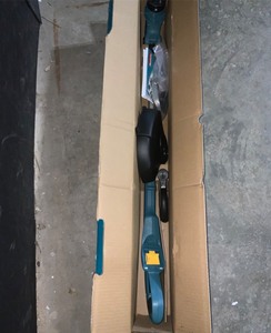 Makita 18-Volt LXT Lithium-Ion Cordless String Trimmer (Tool Only). See Pictures