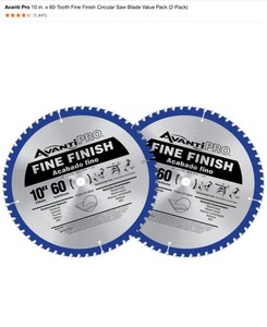 Diablo, RIGID & Avanti Sanding Belts, Disks & More Various Conditions. See Pictures
