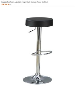 Home Decorators Collection & Coaster Assorted Dining Stools. Various Kinds. See Pictures
