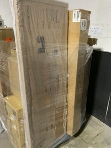Pallet of Incomplete Sets of Items. Box 1 of 2s & 2 of 2s. Various Conditions. See Pictures
