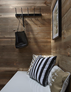 lot 3B image: 8 Cases Timberwall Wood Wall Plank