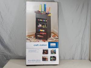 lot 4 image: New Homz Craft Station