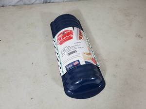 lot 38 image: New Nordic Ware Decorative Loaf Pan