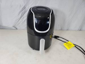 lot 72 image: Power XL Air Fryer