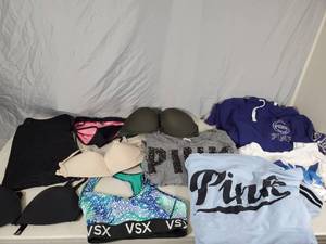 lot 185 image: Victorias Secret Lot