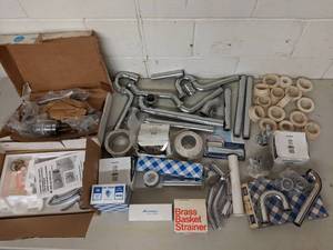 lot 82 image: Super Plumbing Bundle