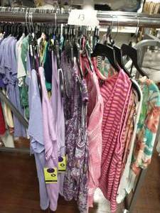 lot 13 image: LOT OF WOMENS TOPS SIZ XL