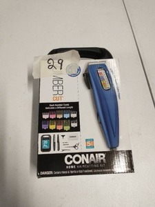 lot 29 image: Conair Haircut Number Cut Clipper - 20pc