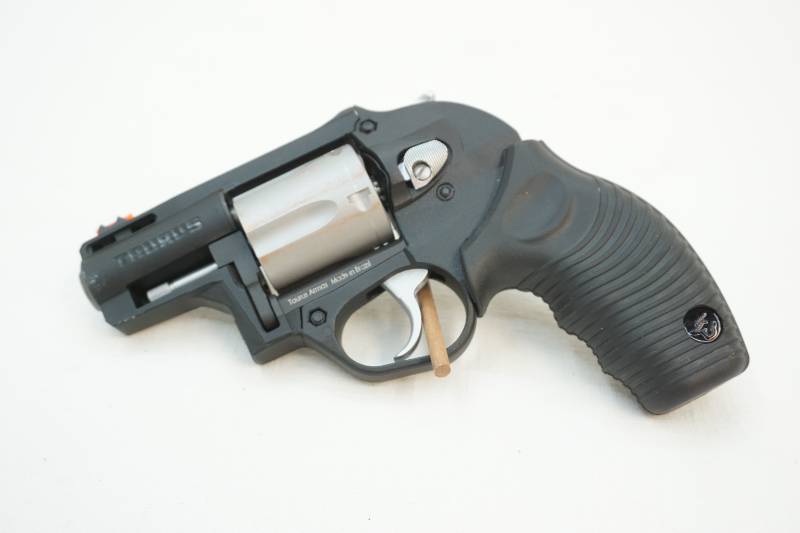 Revolver