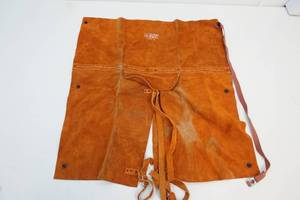 Welders apron