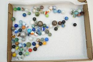 Marbles