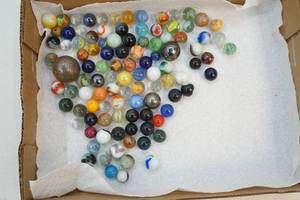 Marbles