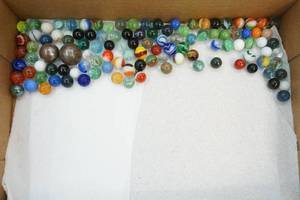 Marbles