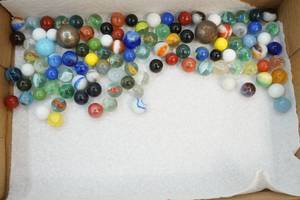 Marbles