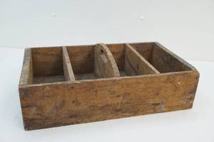 Plumbers box