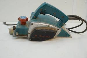 Hand planer