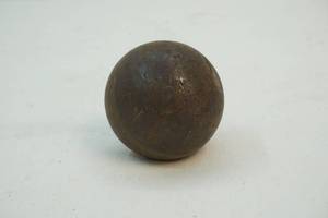 Steel ball
