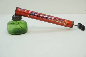 Bug sprayer