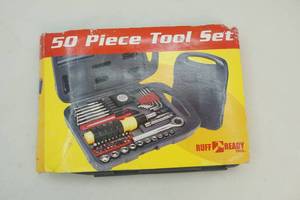 Tool set