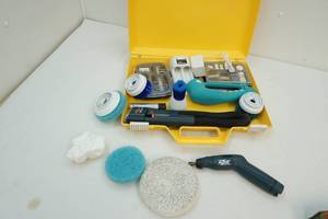 Tool kit