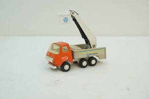 Tonka truck