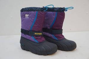Sorel Snow boots