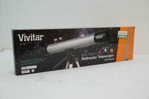 Telescope