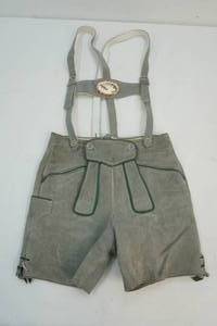 Lederhosen