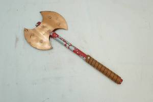 Axe
