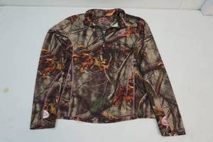Womens pull over
