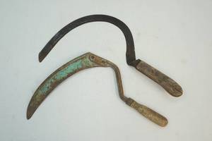 Sickles