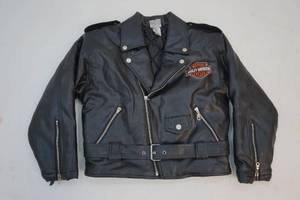Juniors jacket
