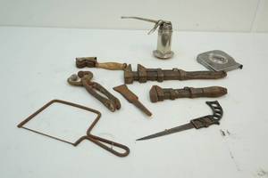 Tools