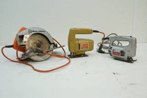 Saws