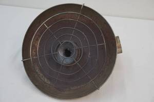 Gas heater