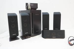 Speaker system