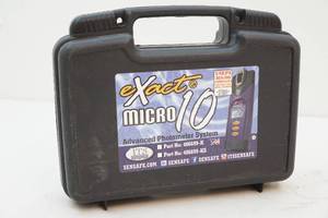 Water quality tester