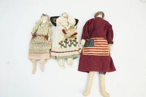 Dolls