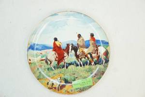 Decorative plate